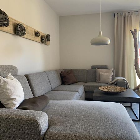 Haus Kranichfeld Wohnung S 德兰斯克 外观 照片